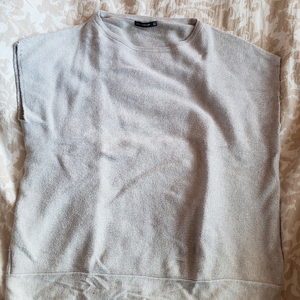 Custom sweater vest
